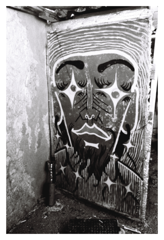 Main image Slab City Seven