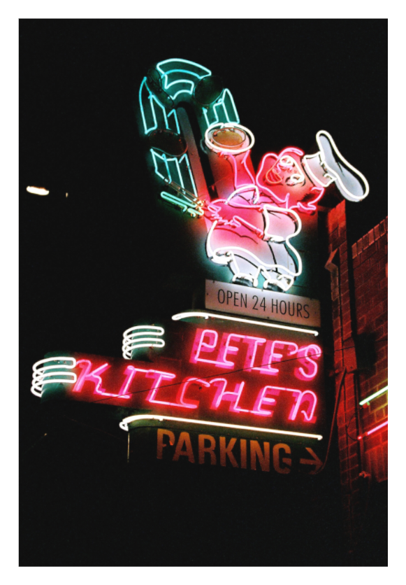 Main image Petes Kitchen