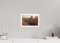 12.1 x 8″, Hahnemuhle Ultra-Smooth Paper Colorado Trains Photo Master-print #9