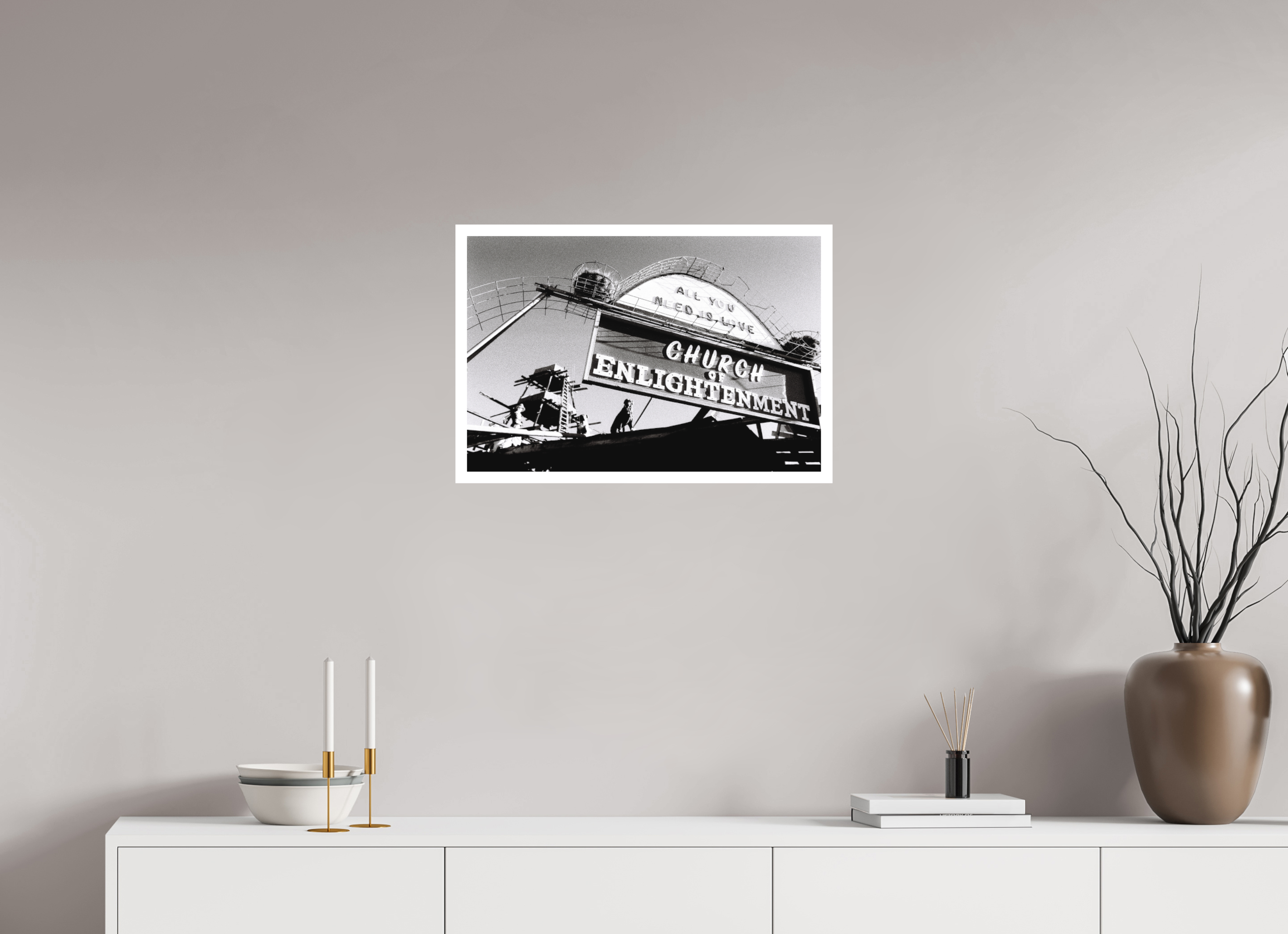 24 x 16″, Hahnemuhle Ultra-Smooth Slab City Three