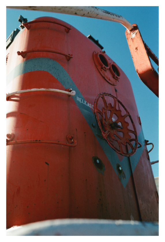 Main image Trains Arizona One