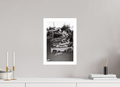10 x 15″, Adam Configeration 2 Slab City Photo Masterprint #10