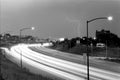 Black & White Lightning Photo Master-print #1