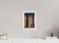 8 x 12″, Hahnemuhle Ultra-Smooth Arizona Trains Photo Master-print #3