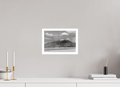 11.9 x 8″, Hahnemuhle Ultra-Smooth Mount Nebo
