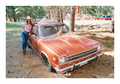 Main image Rustic Rambler
