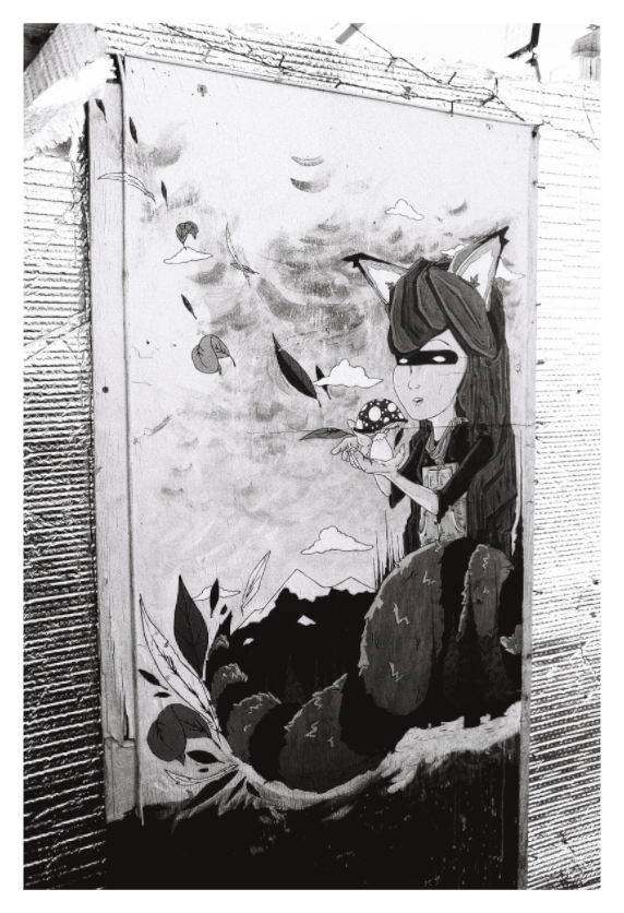 Main image Slab City Eight