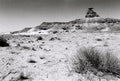 Mexican Hat Photo Master-print #3