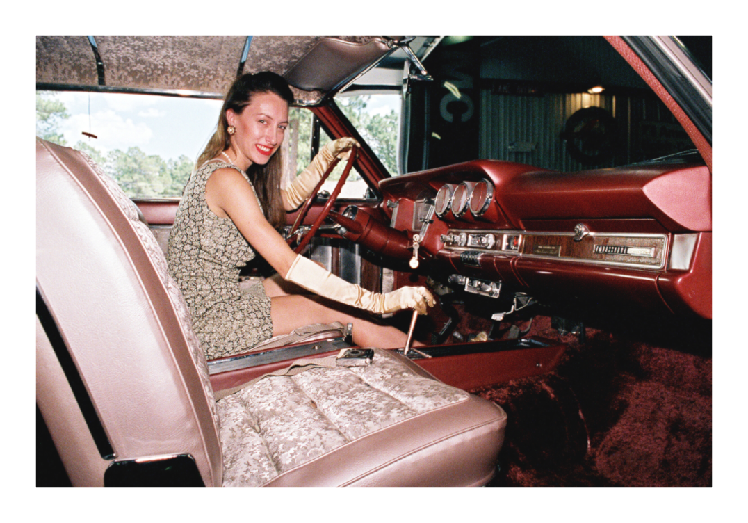 Main image The Rambler Marquesa Two