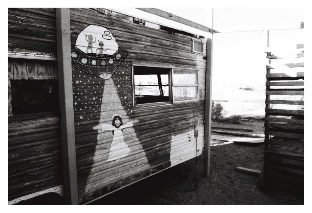 Main image Slab City Five