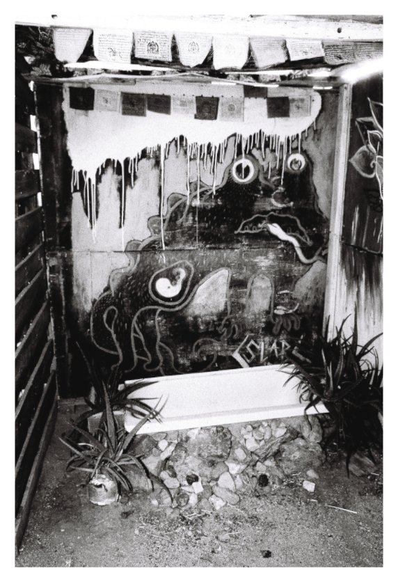 Main image Slab City Nine