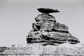 Mexican Hat Photo Master-print #4