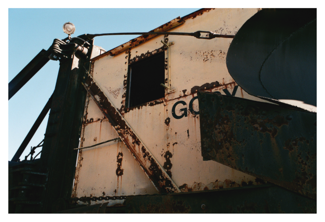 Main image Trains Arizona Twelve