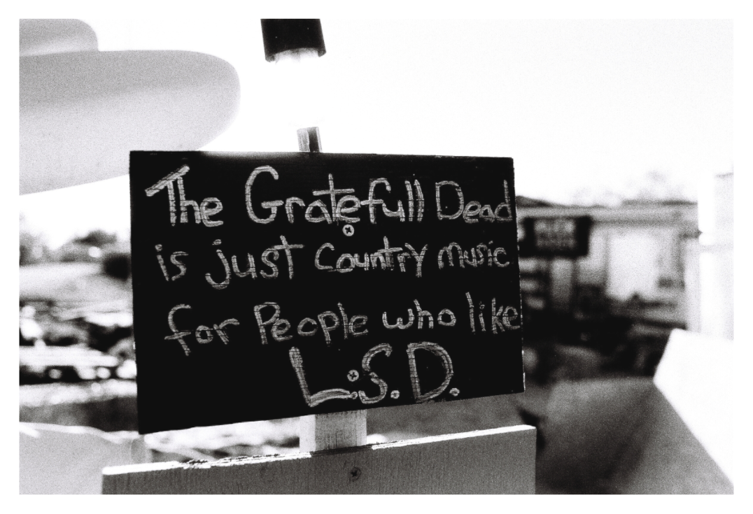 Main image Slab City Four