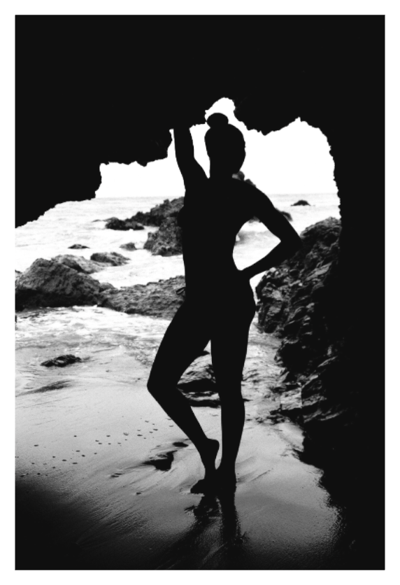 Main image Leo Carrillo State Beach Three