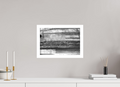 15 x 10″, Adam Configeration 2 Black Ice Photo Masterprint #3