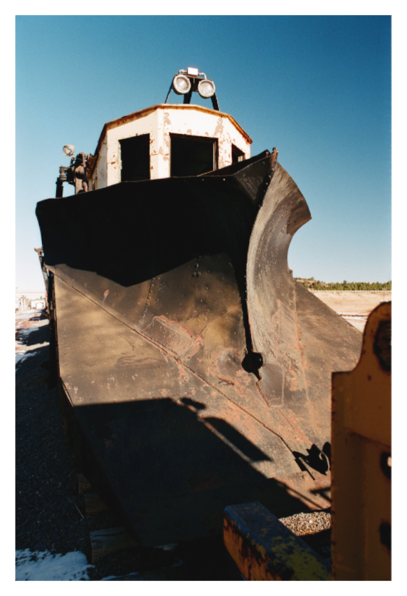 Main image Trains Arizona Two