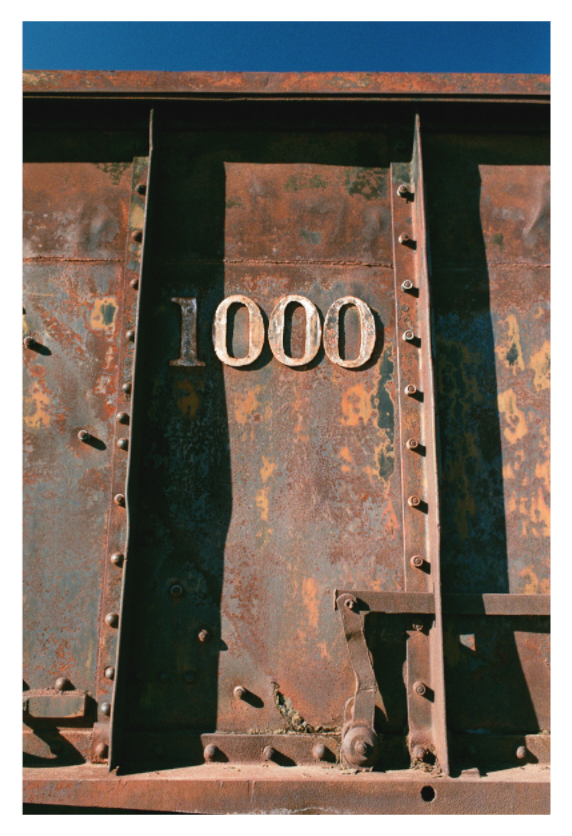 Main image Trains Arizona Three