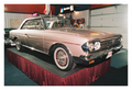 Main image The Rambler Marquesa Four