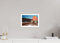 12 x 8″, Hahnemuhle Ultra-Smooth Paper Arizona Trains Photo Master-print #11