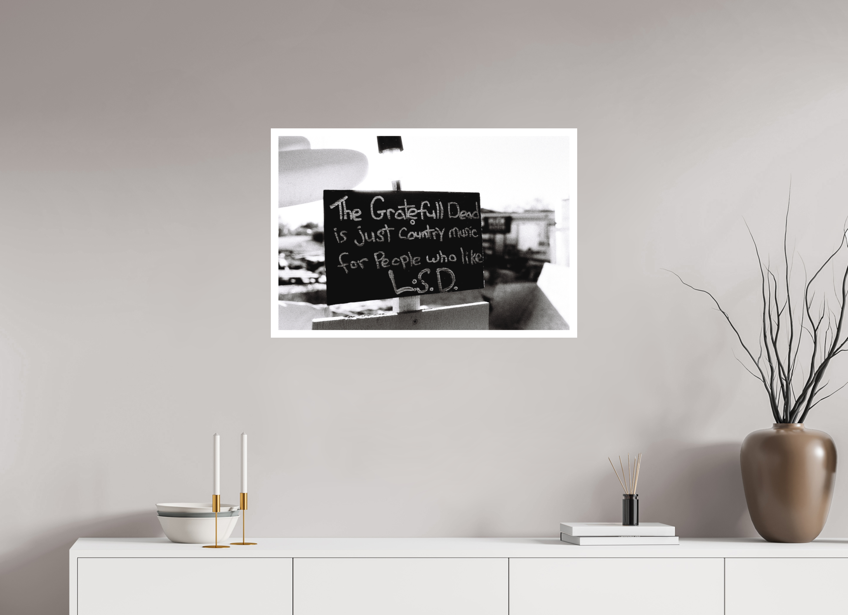 30 x 20″, Hahnemuhle Ultra-Smooth Slab City Four