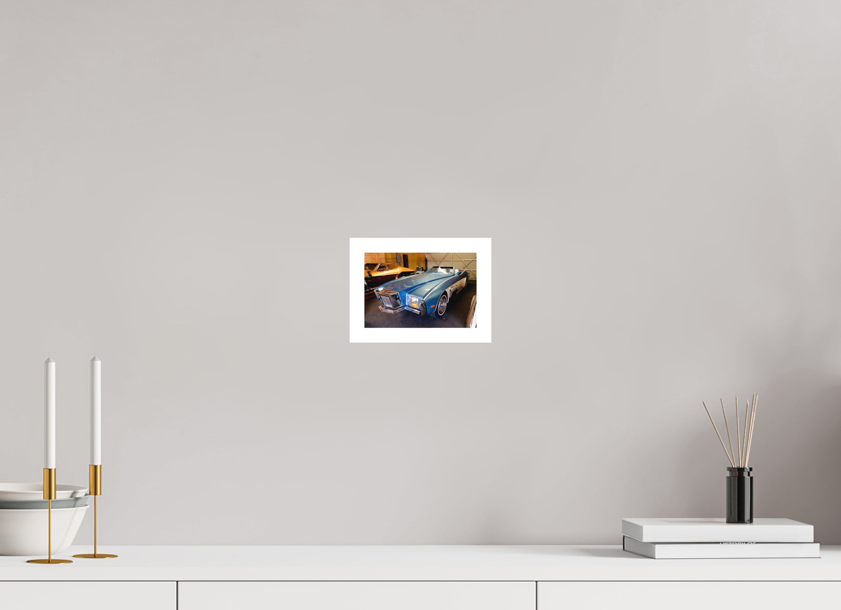 6 x 4″, Hahnemuhle Ultra-Smooth Paper Bo Derek Barrister Photo Master-print