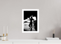 10 x 15″, Adam Configeration 2 Leo Carrillo State Beach Photo Masterprint #2
