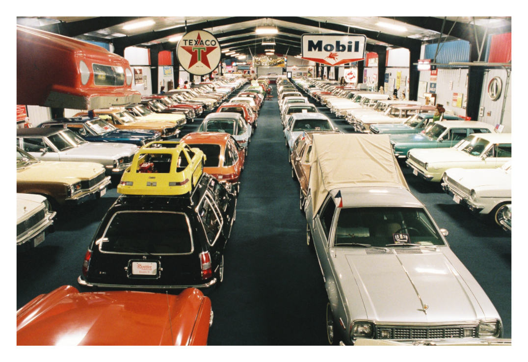 Main image American Motor Corporation Museum