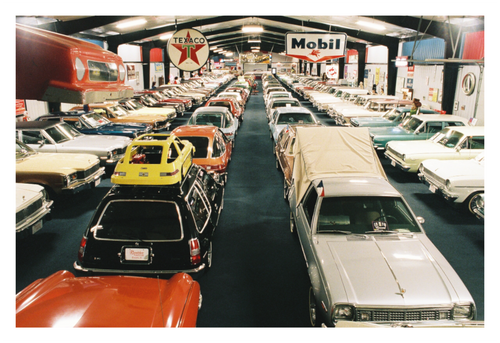 Main image American Motor Corporation Museum