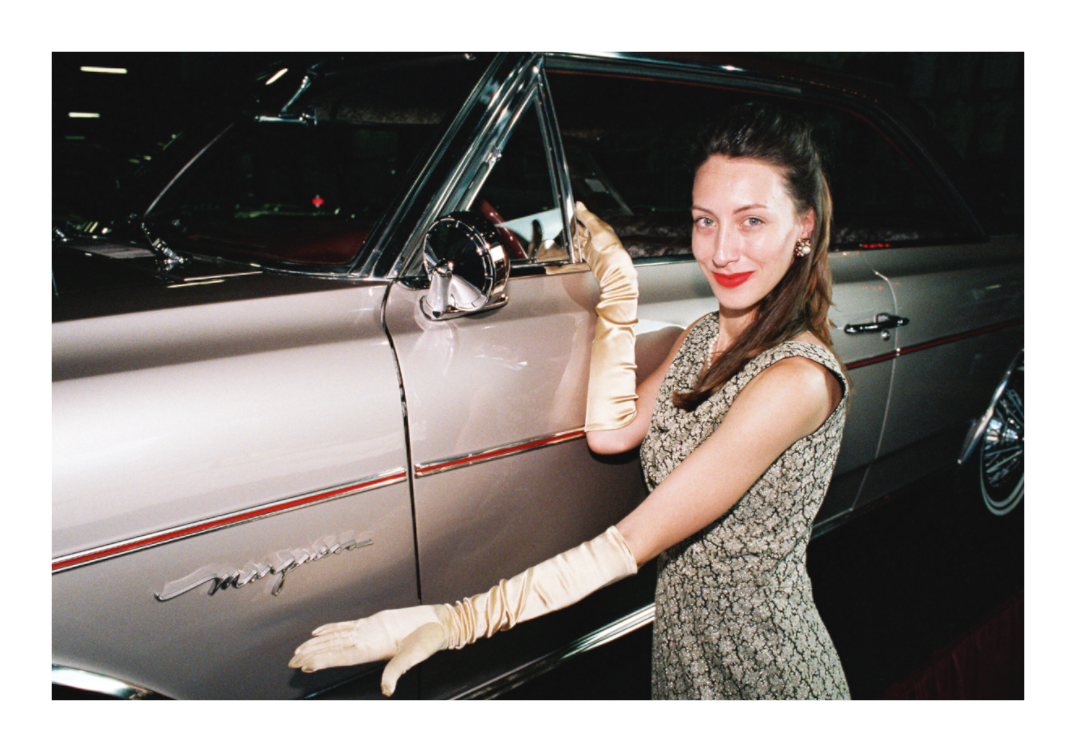 Main image The Rambler Marquesa Three