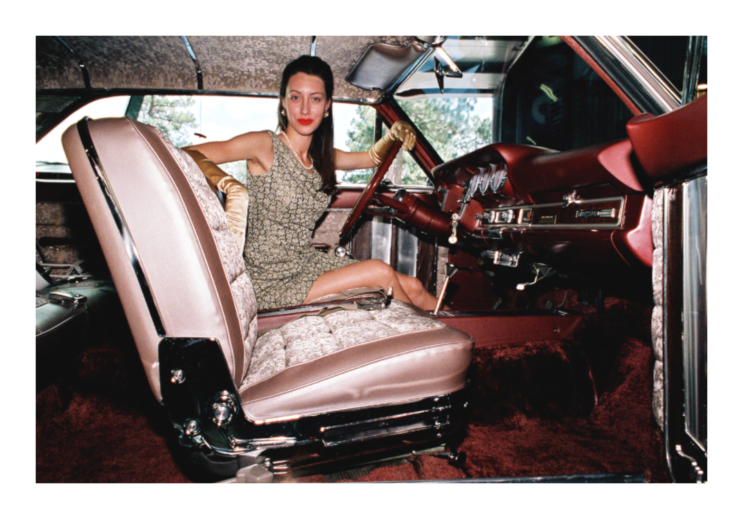 Main image The Rambler Marquesa One