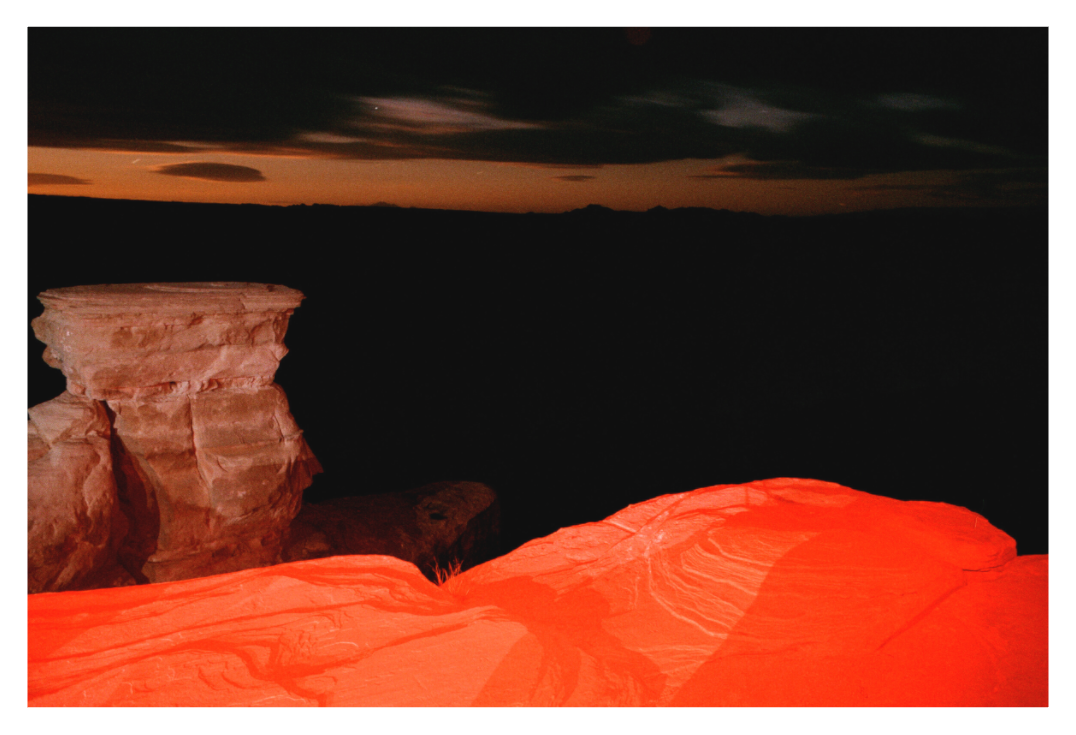 Main image Utah Salt Wash Four