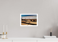 12 x 8″, Hahnemuhle Ultra-Smooth Paper Arizona Trains Photo Master-print #8