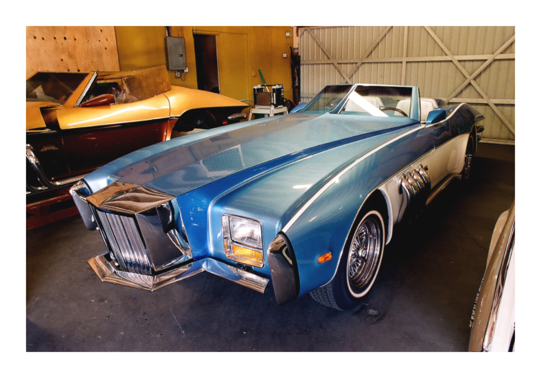 Main image Bo Derek Barrister