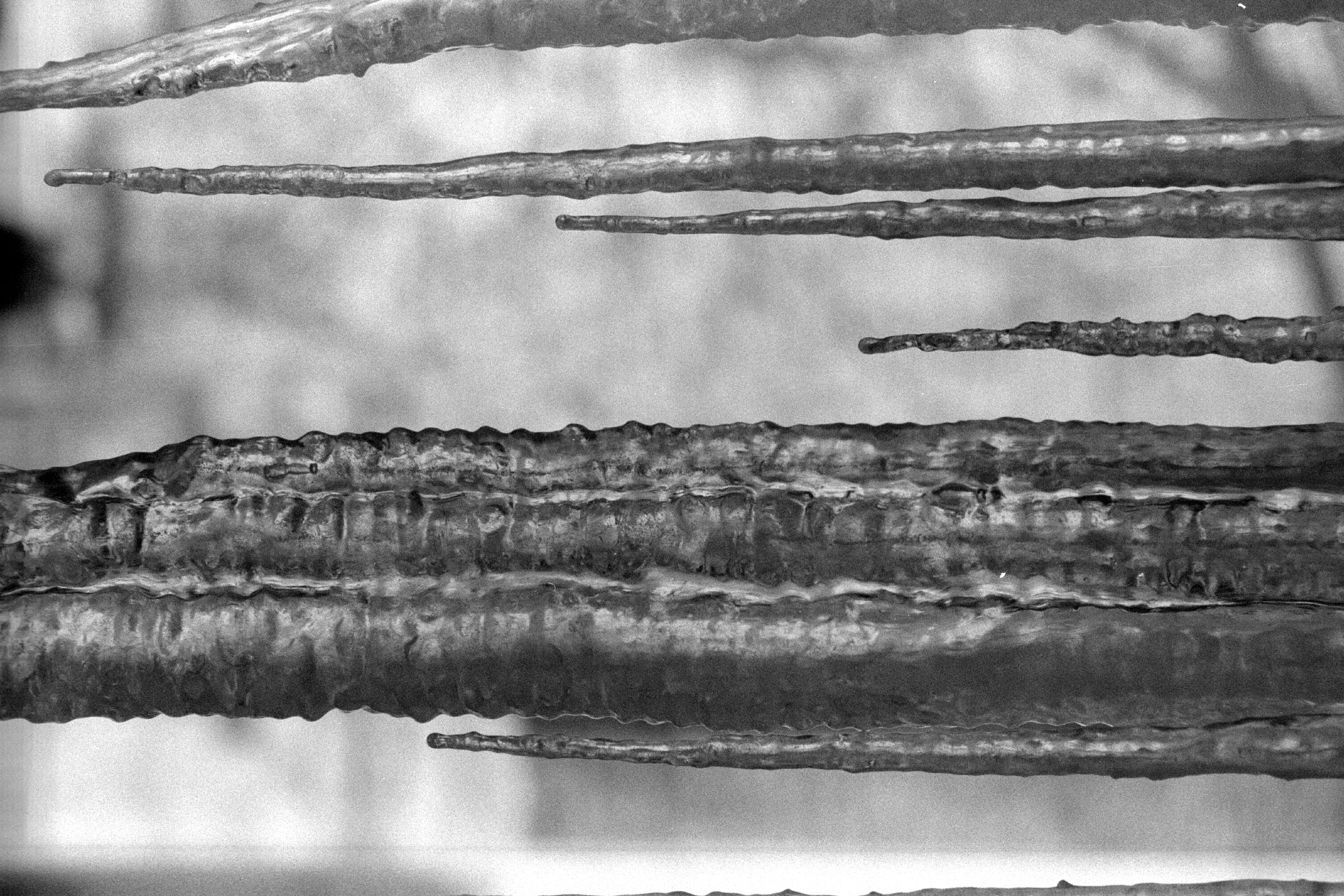 Black Ice Photo Masterprint #3