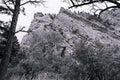 Eldorado Canyon Photo Master-print #2