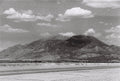 Mt. Nebo Photo Master-print