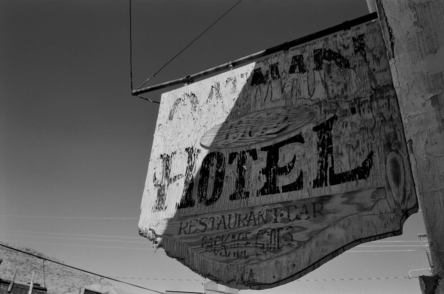 Oatman Arizona Photo Master-print #8