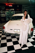1955 Hudson X-161 prototype One of One  Master-print