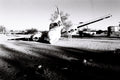 Slab City Photo Masterprint #6