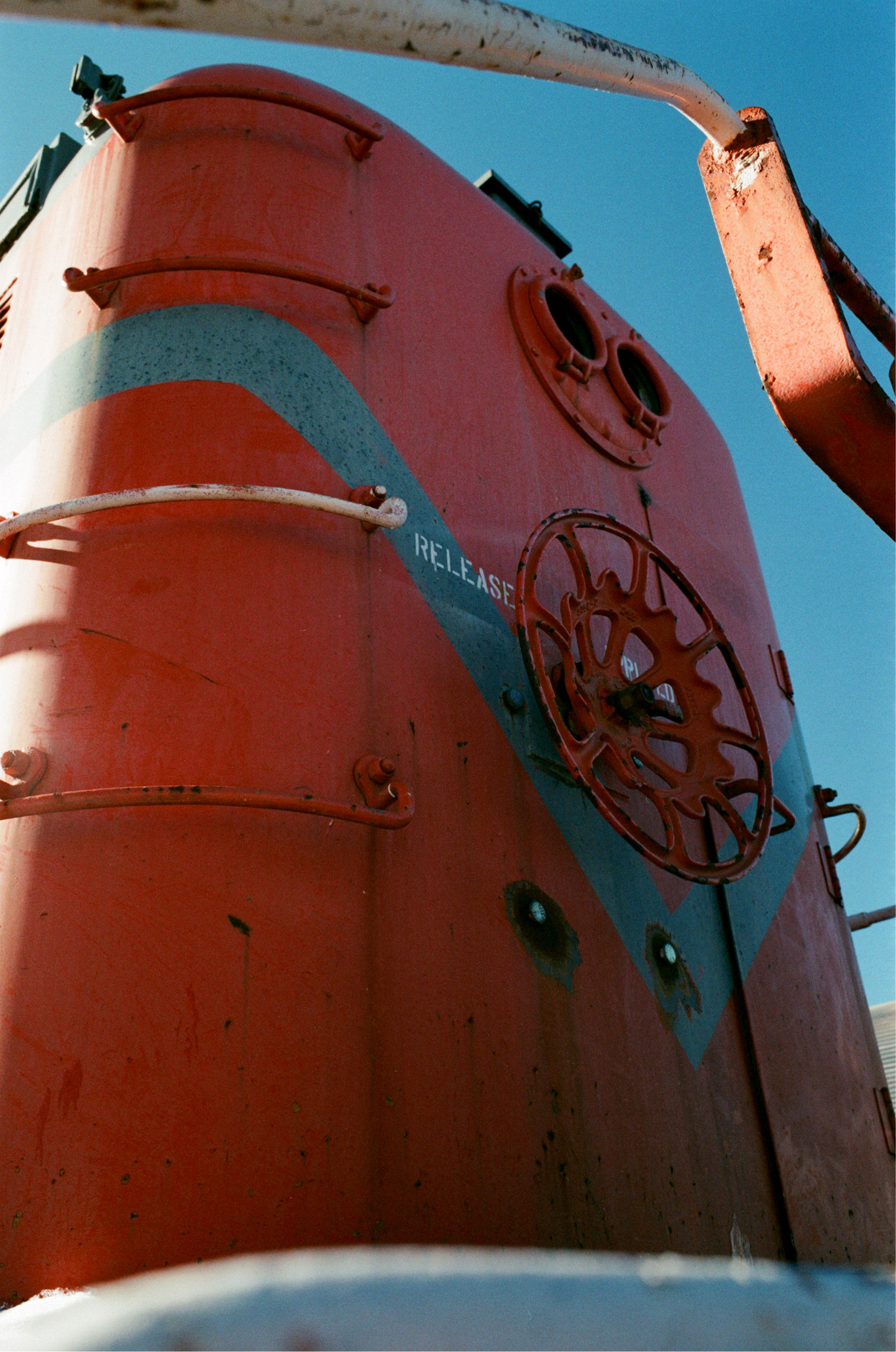 8 x 12″, Hahnemuhle Ultra-Smooth Paper Arizona Trains Photo Master-print #1