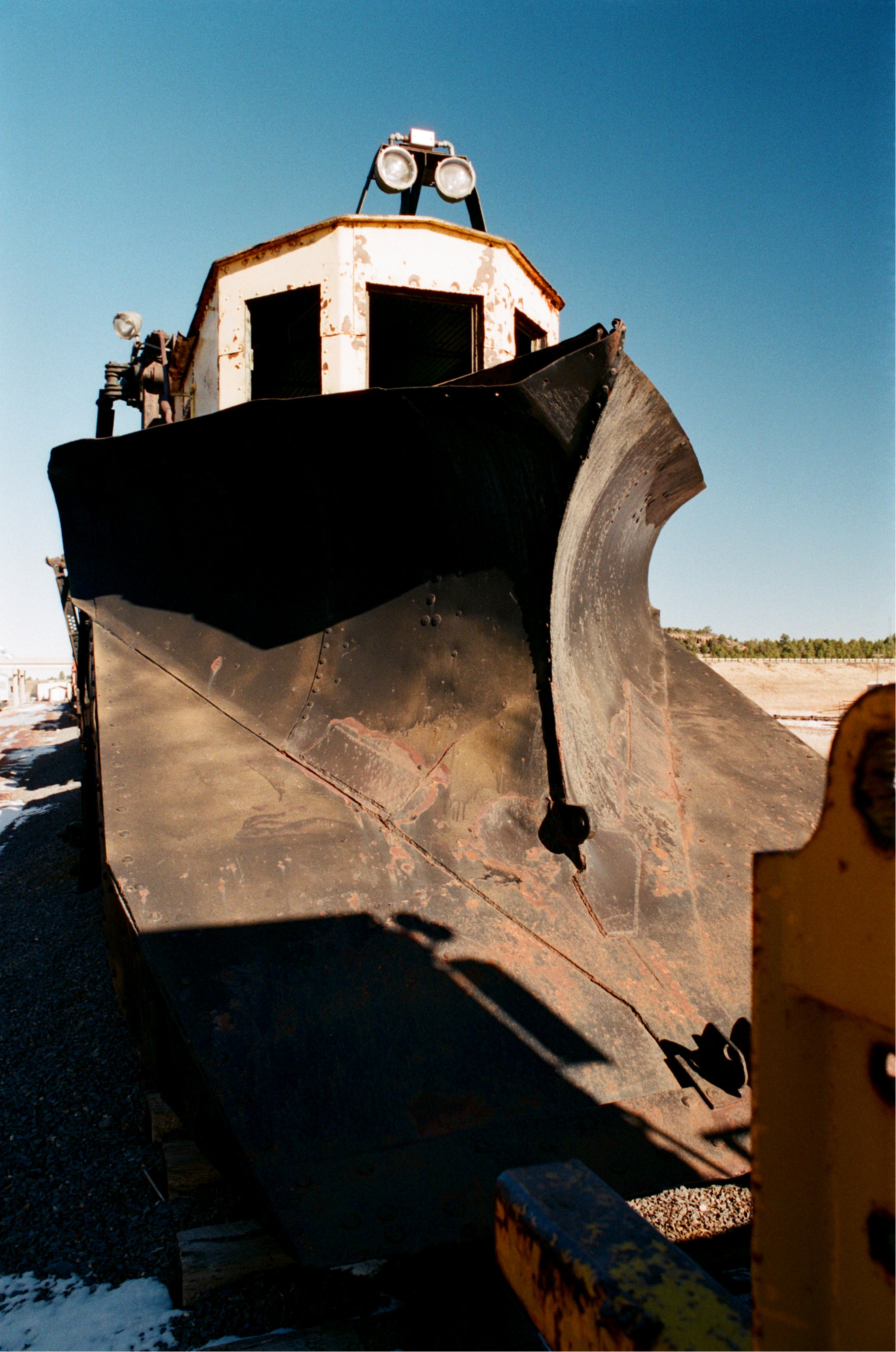 Arizona Trains Photo Master-print #2