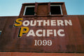 Arizona Trains Photo Master-print #5