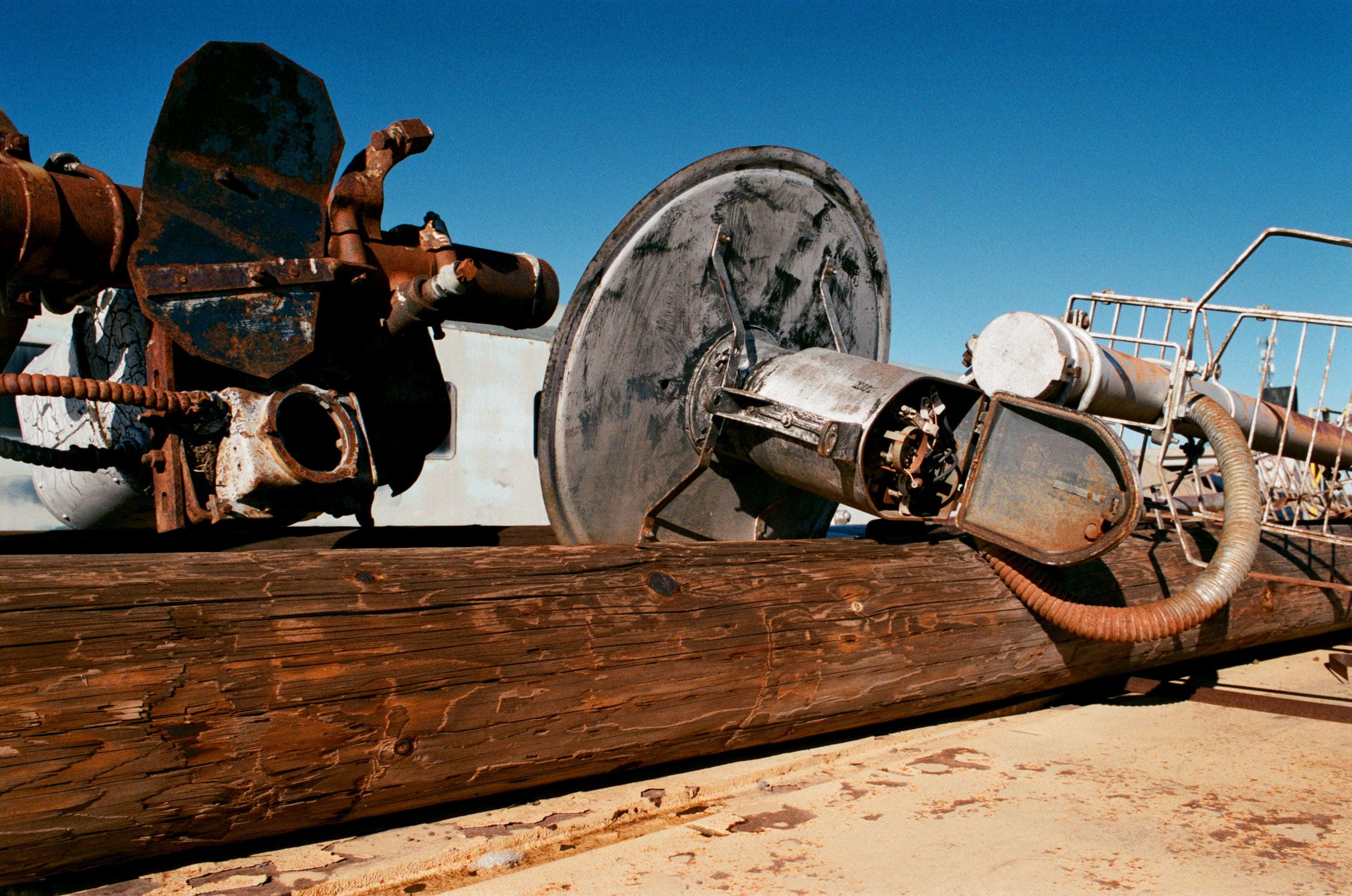 Arizona Trains Photo Master-print #7