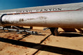 Arizona Trains Photo Master-print #8