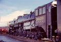 Colorado Trains Photo Master-print #2