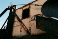 Arizona Trains Photo Master-print #12