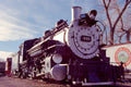 12 x 8″, Hahnemuhle Ultra-Smooth Paper Colorado Trains Photo Master-print #5