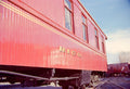 Colorado Trains Photo Master-print #6