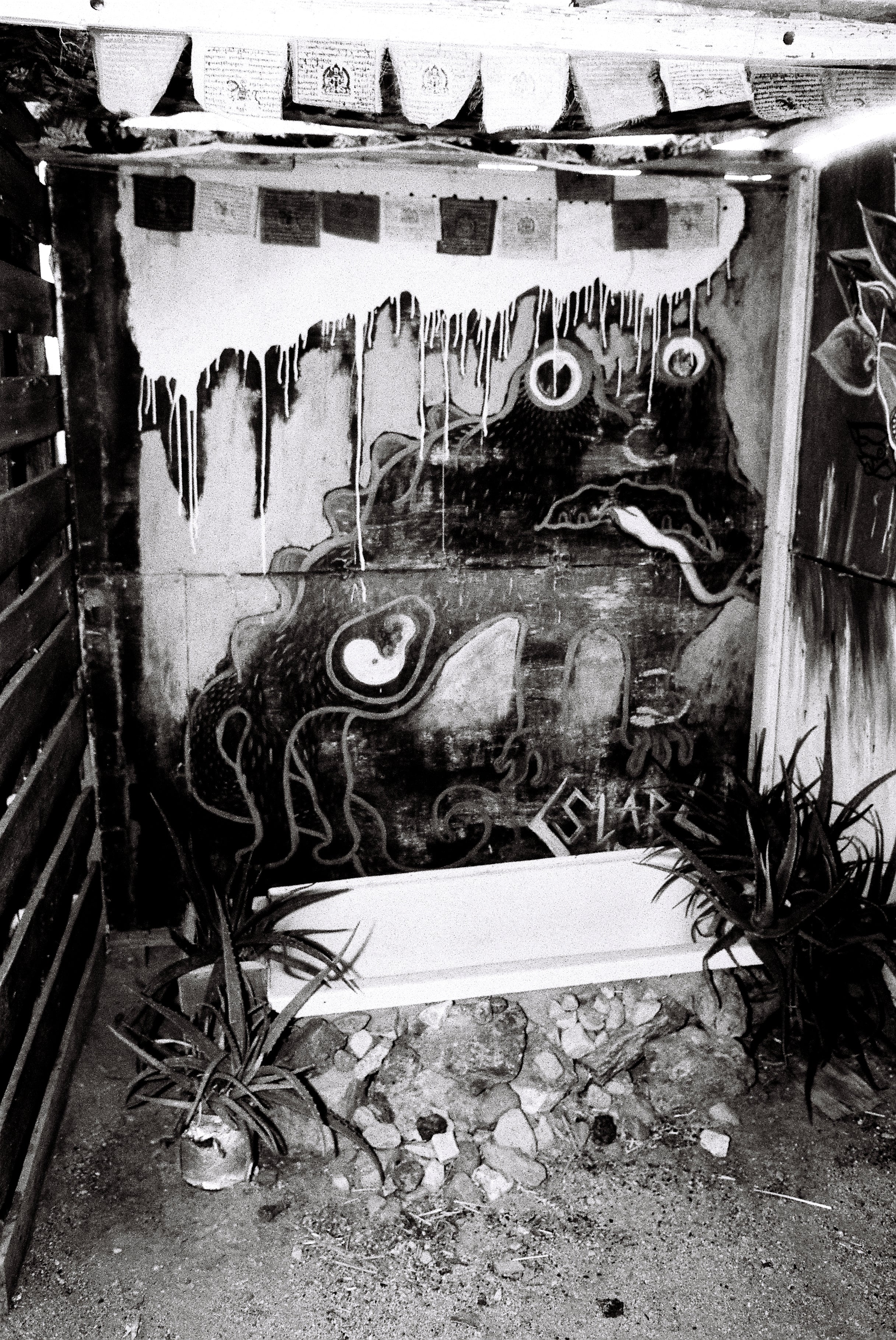 Slab City Photo Masterprint #9